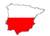 ALARA PELUQUERÍA - Polski